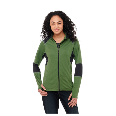 click to view Juniper Leaf Heather/Black