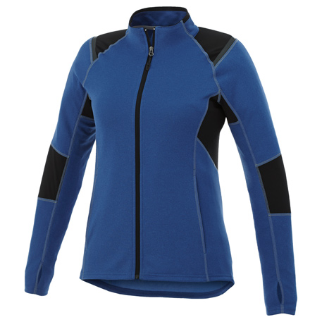 click to view New Royal Heather/Black