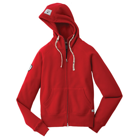click to view Cranberry
