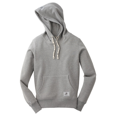 click to view Grey Mix