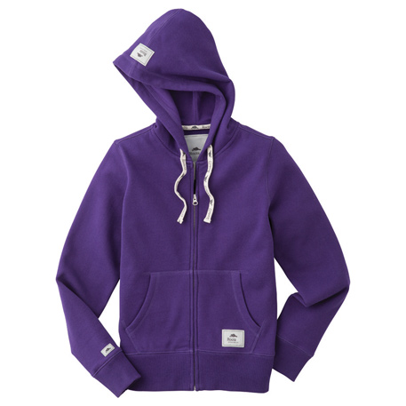click to view Bright Purple