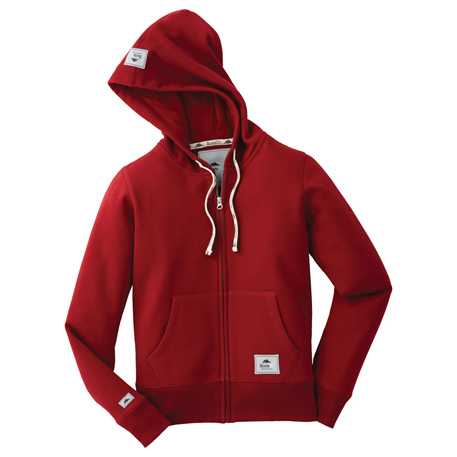 click to view Dark Red