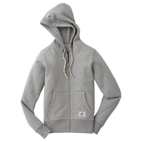 click to view Grey Mix