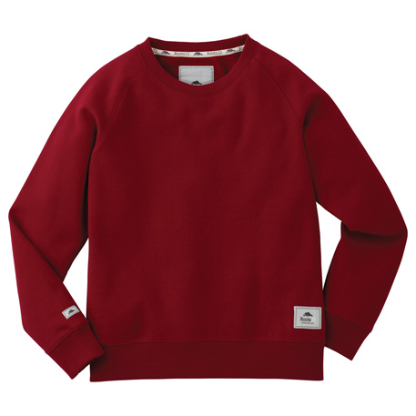 click to view Dark Red