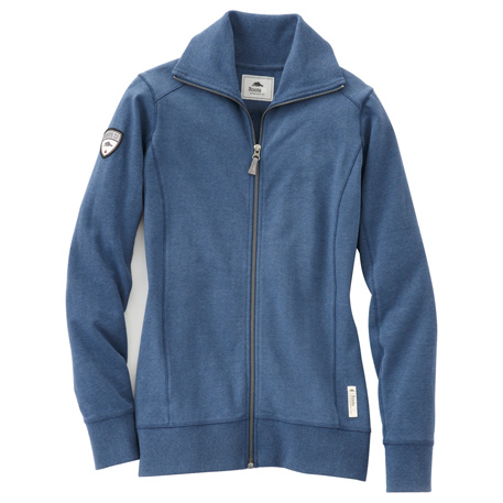 click to view Indigo Heather