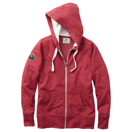 click to view Dark Red Heather