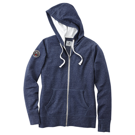 click to view Ink Blue Heather