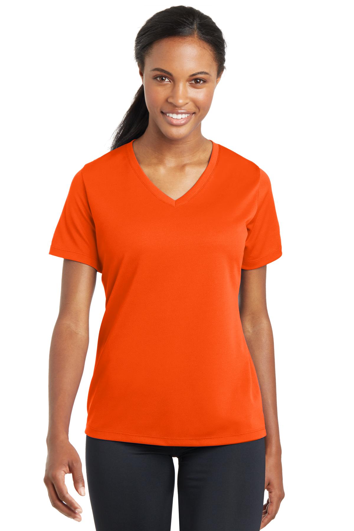 click to view Neon Orange