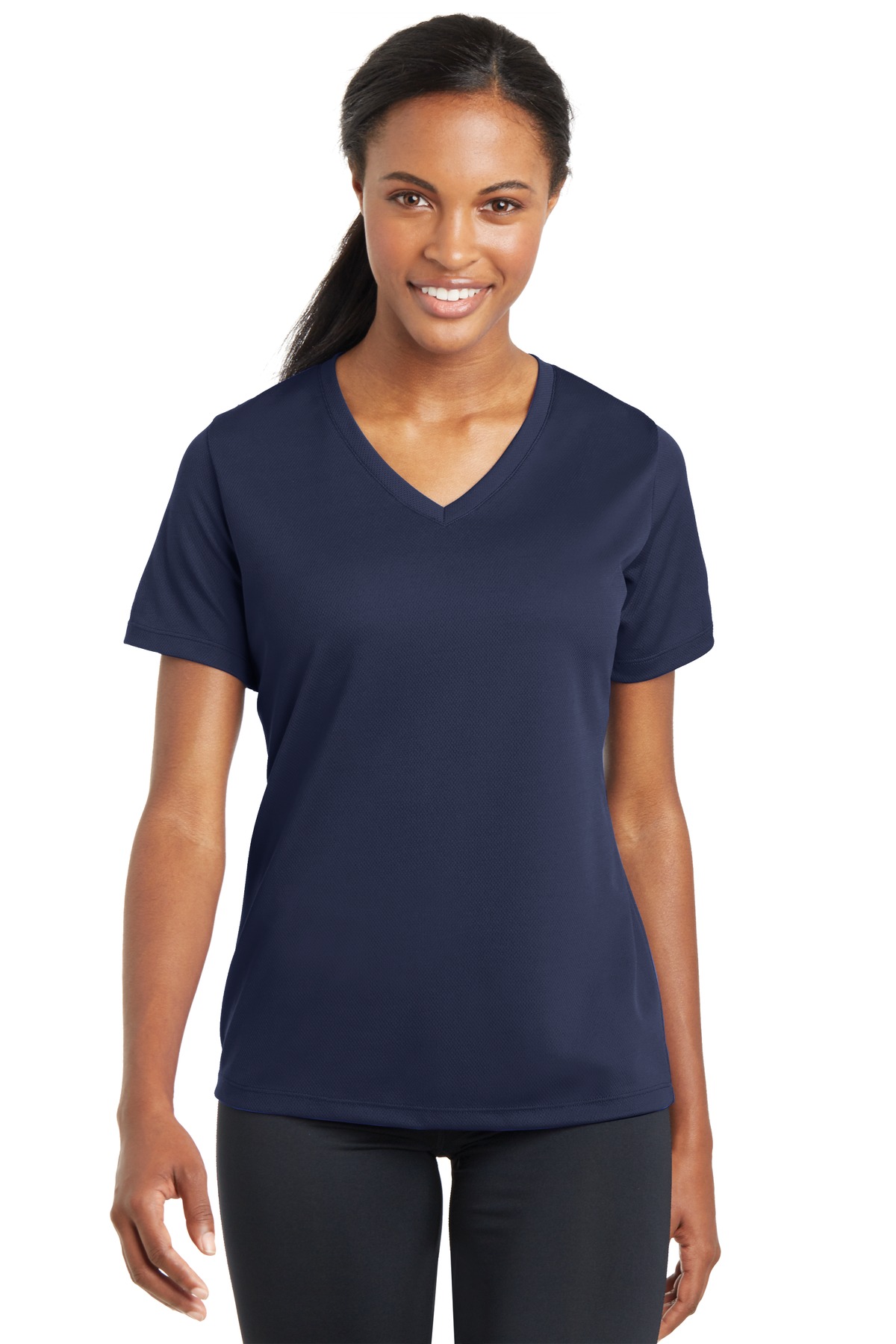 click to view True Navy