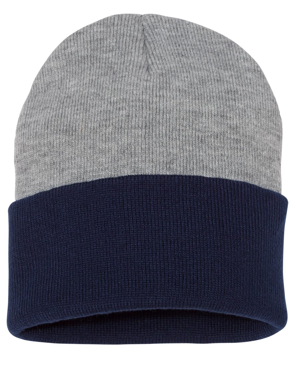 click to view Heather/ Navy