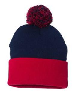 click to view Navy/ Red