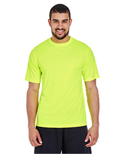 click to view SAFETY YELLOW