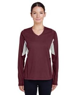 click to view SP MAROON HTHR