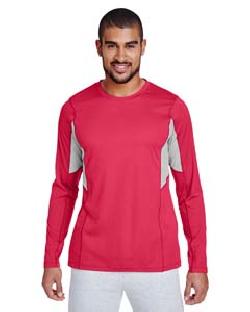 click to view SP RED HEATHER
