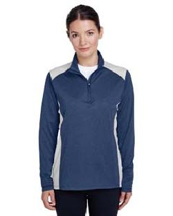 click to view SP DK NAVY HTHR
