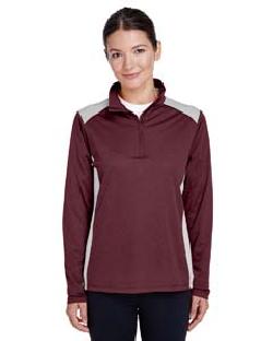 click to view SP MAROON HTHR