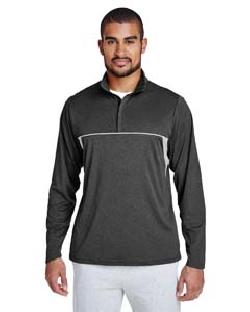 click to view DK GREY HEATHER