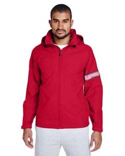 click to view SPORT RED