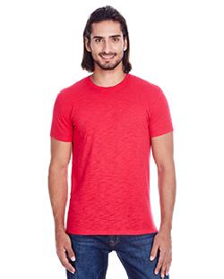 click to view RED SLUB