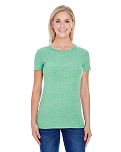 click to view GREEN TRIBLEND