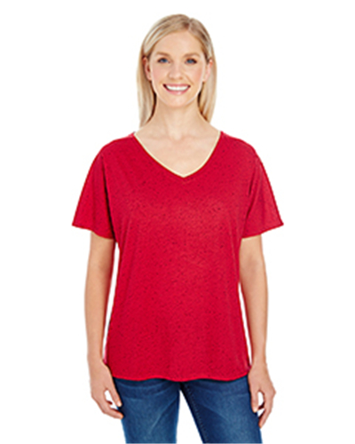 click to view RED FLECK