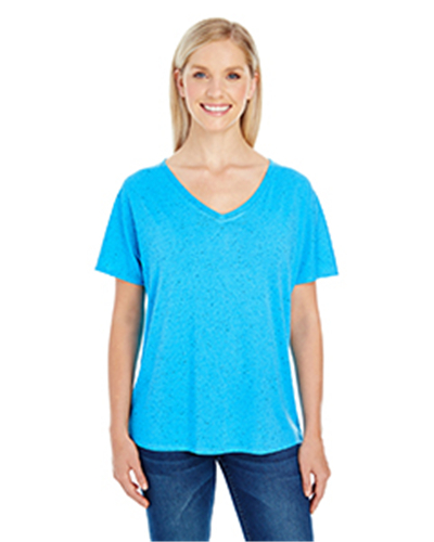 click to view TURQUOISE FLECK