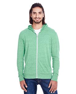 click to view GREEN TRIBLEND