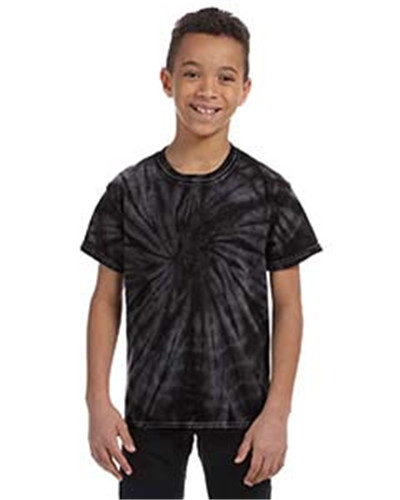 click to view SPIDER BLACK