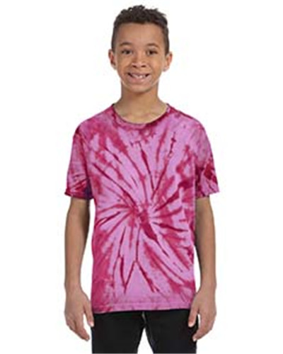 click to view SPIDER PINK