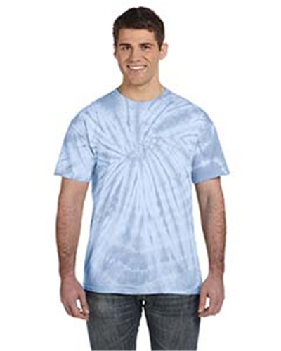 click to view SPIDER BABY BLUE