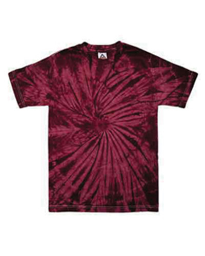 click to view SPIDER CRIMSON