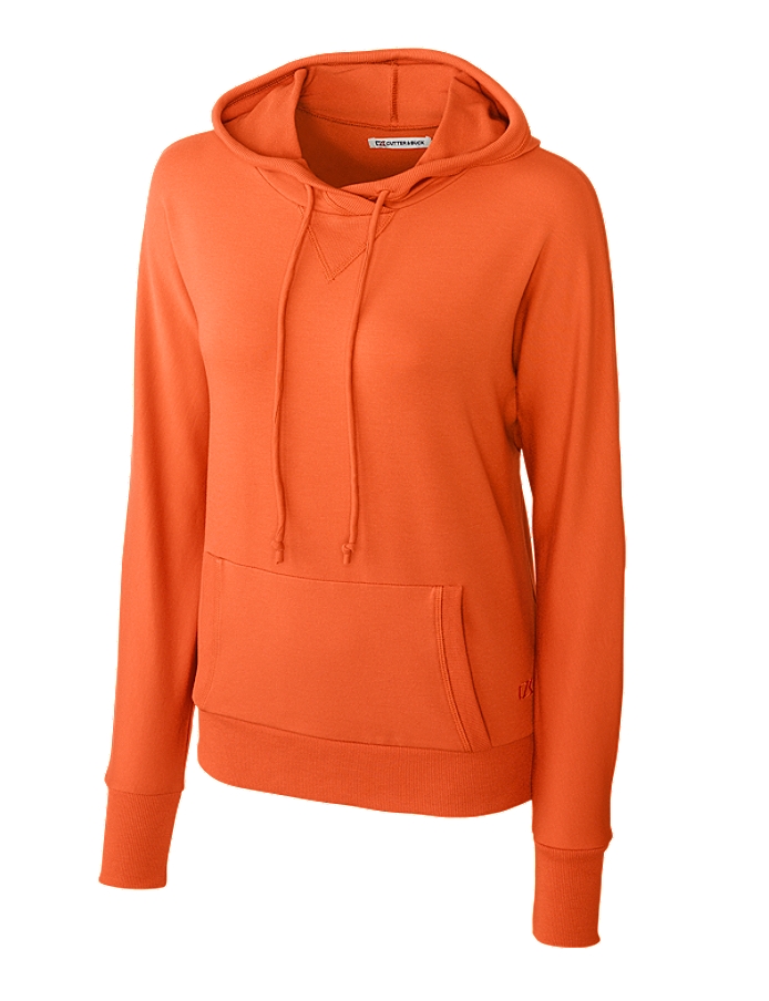 CUTTER & BUCK LCK02471 - Ladies' Possession Dolman Sleeve Hoodie