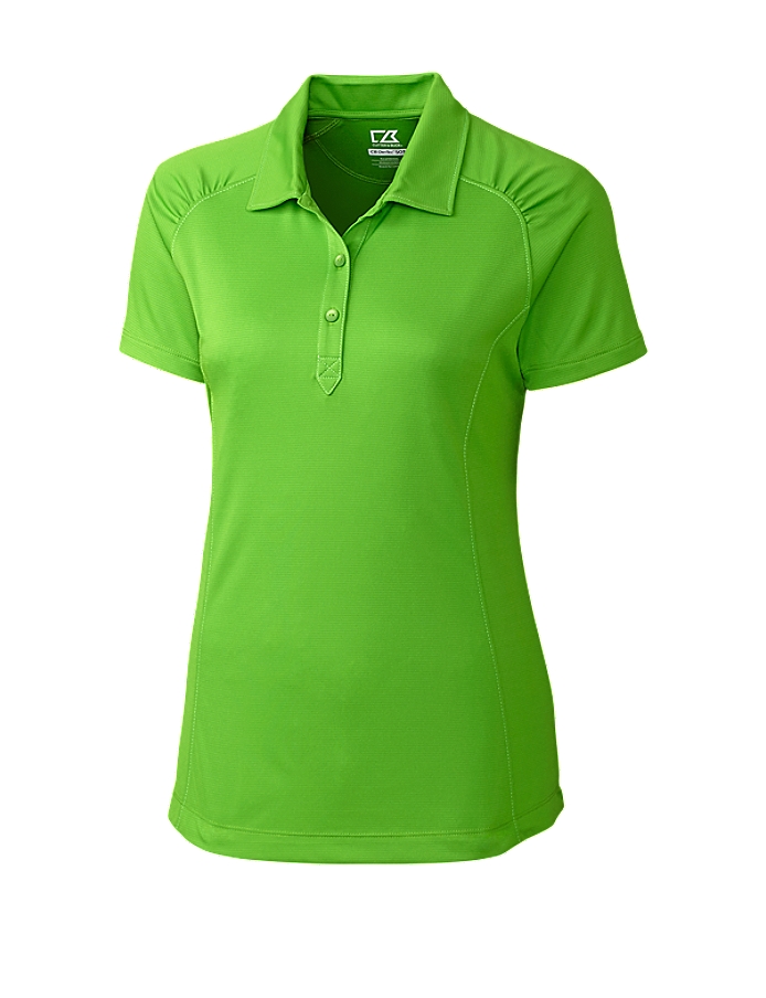 CUTTER & BUCK LCK02563 - Ladies' CB DryTec Northgate Polo