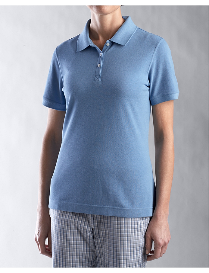 CUTTER & BUCK LCK08567 - Ladies' Ace Polo