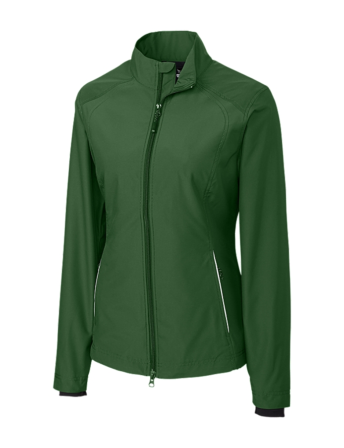 CUTTER & BUCK LCO01211 - Ladies' CB WeatherTec Beacon Full Zip Jacket