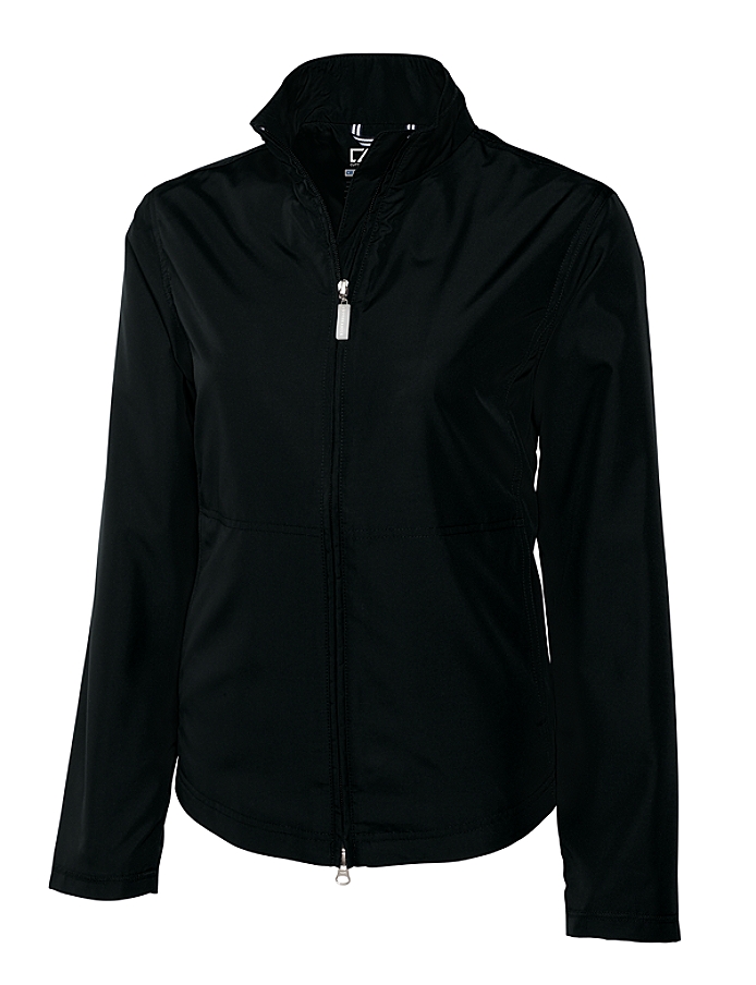 CUTTER & BUCK LCO09888 - Ladies' CB WeatherTec Bainbridge