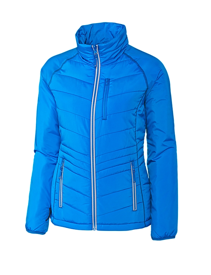 CUTTER & BUCK LCO09974 - Ladies' Barlow Pass Jacket