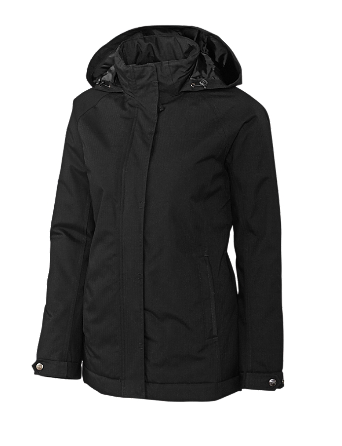CUTTER & BUCK LCO09975 - Ladies' Stewart Jacket