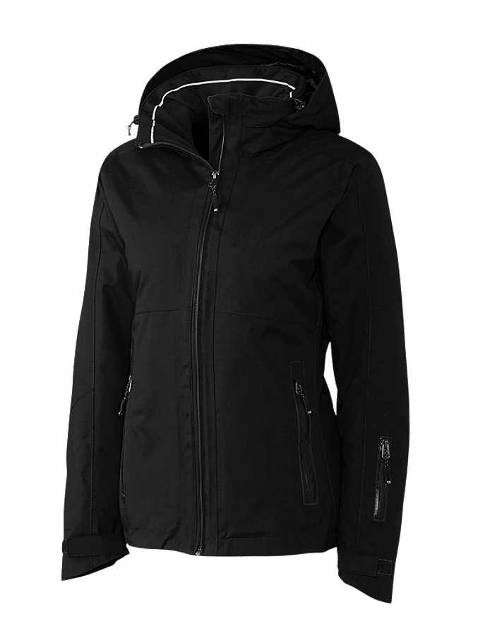 CUTTER & BUCK LCO09977 - Ladies' Alpental Jacket