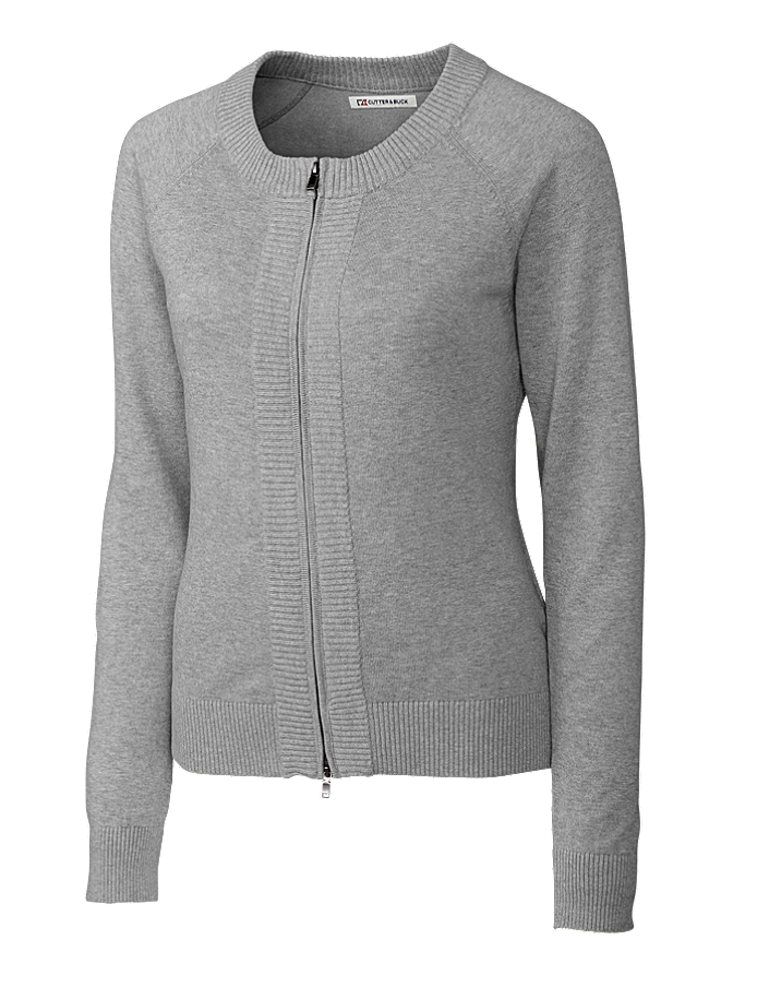 CUTTER & BUCK LCS04771 - Ladies' Broadview Cardi