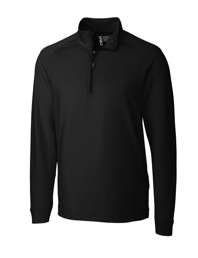 CUTTER & BUCK MBK01225 - Men's Jackson Overknit