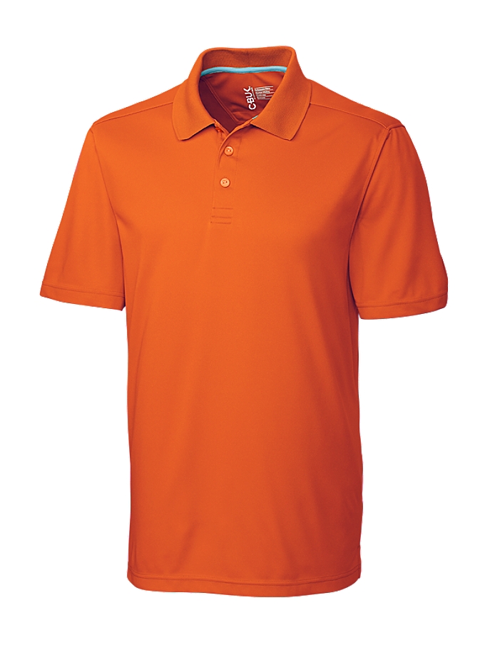 CUTTER & BUCK MBK01275 - Men's Fairwood Polo