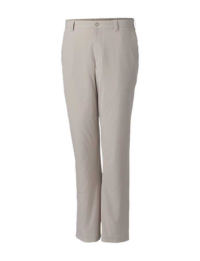 CUTTER & BUCK MCB00077 - Men's CB DryTec Bainbridge FF Pant