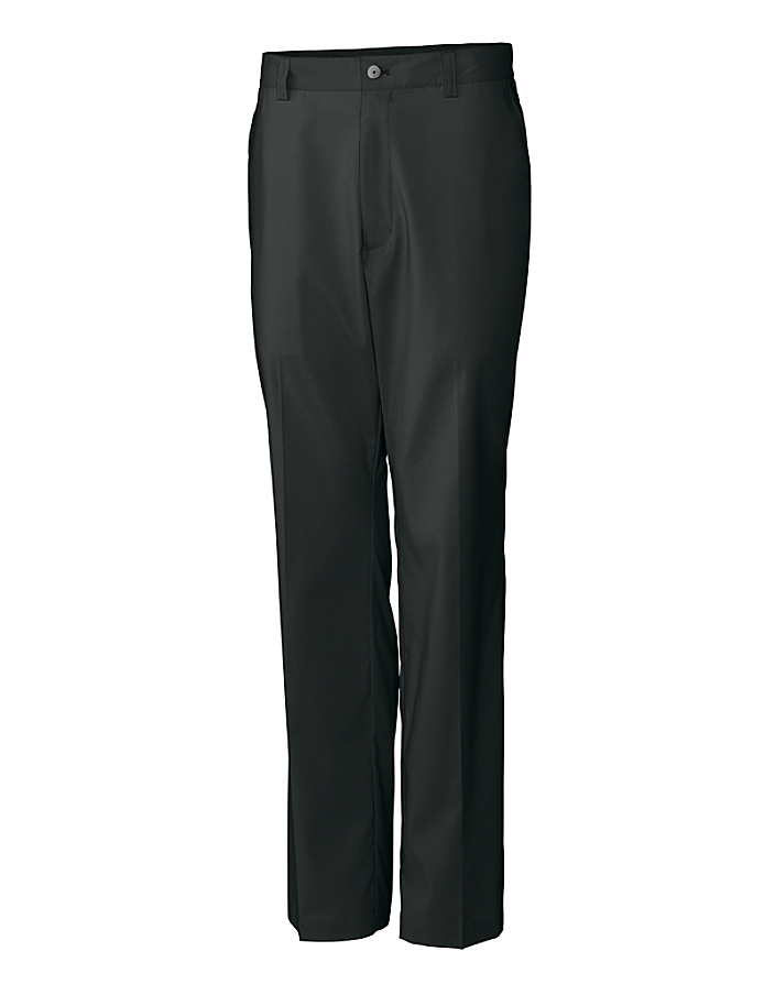 CUTTER & BUCK MCB01731 - Men's CB DryTec Defender Flat Front Pant