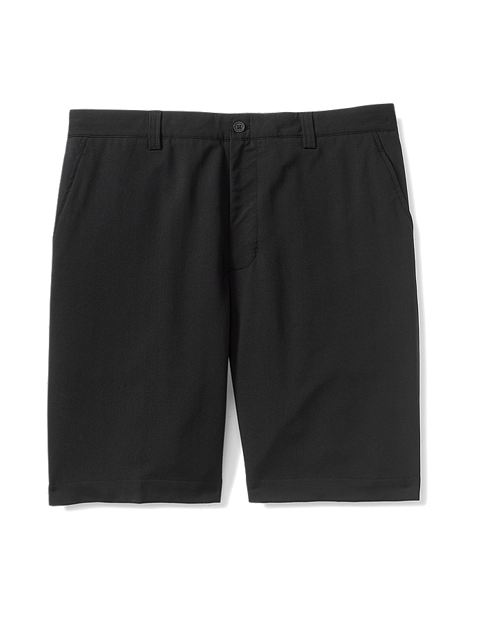 CUTTER & BUCK MCB01817 - Men's CB DryTec Ally Flat Front Short