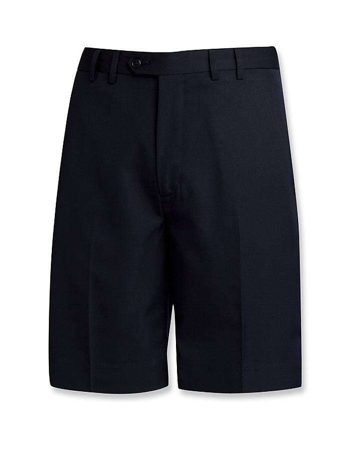 CUTTER & BUCK MCB09838 - Men's Cocona CB DryTec Luxe Flat Front Short