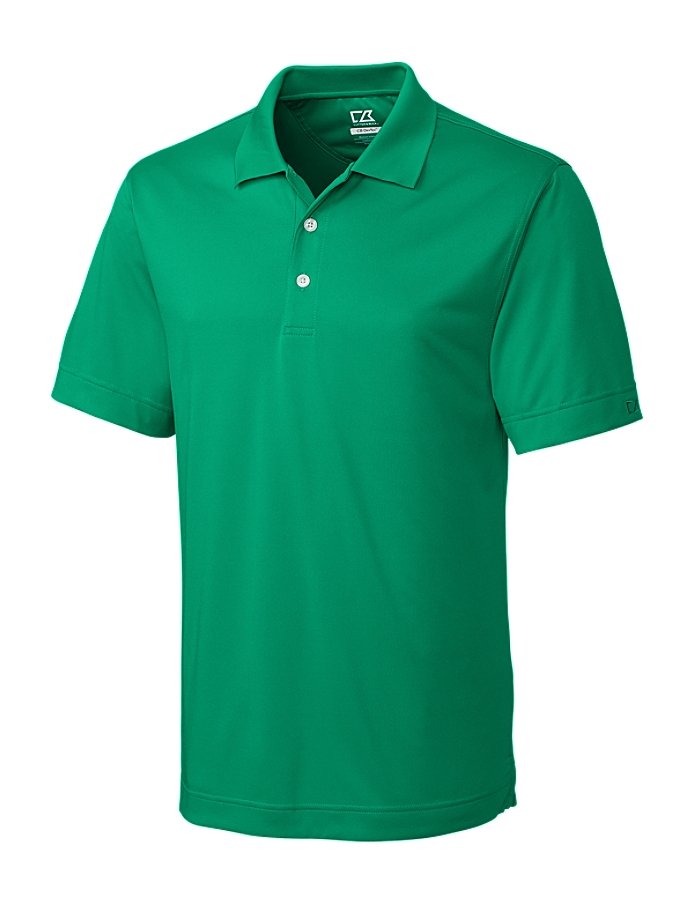 CUTTER & BUCK MCK00497 - Men's CB DryTec Willows Polo