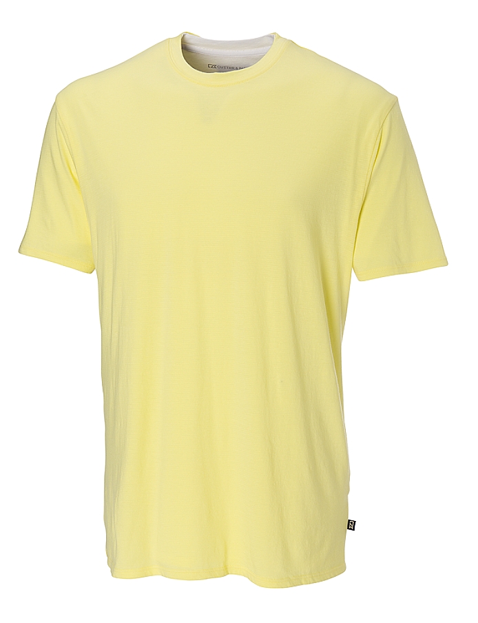 CUTTER & BUCK MCK00645 - Men's Refined Classic Tee