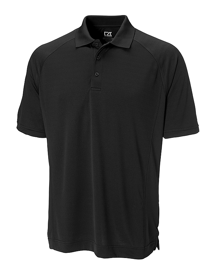 CUTTER & BUCK MCK00658 - Men's CB DryTec Mogul Polo