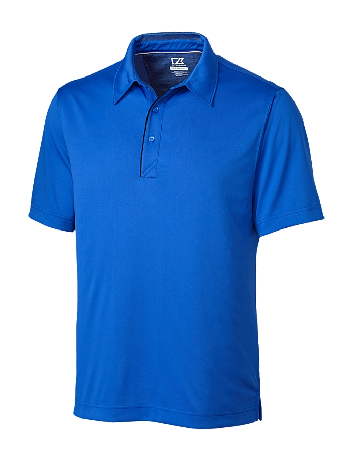 CUTTER & BUCK MCK00959 - Men's CB DryTec Impulse Polo